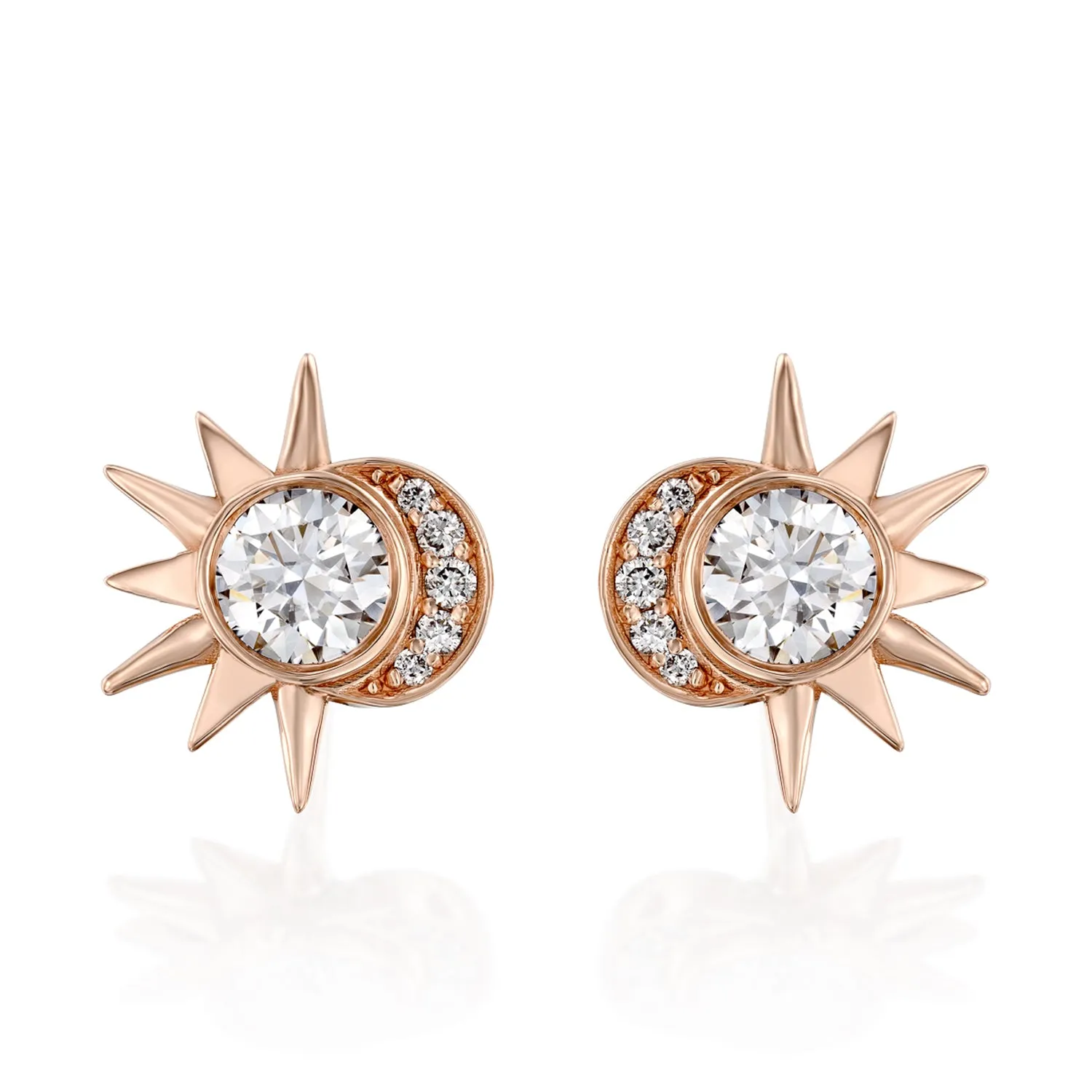 Aurora Earrings | Ready To Ship
