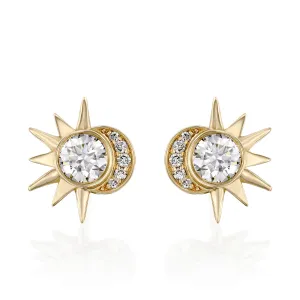 Aurora Earrings | Ready To Ship