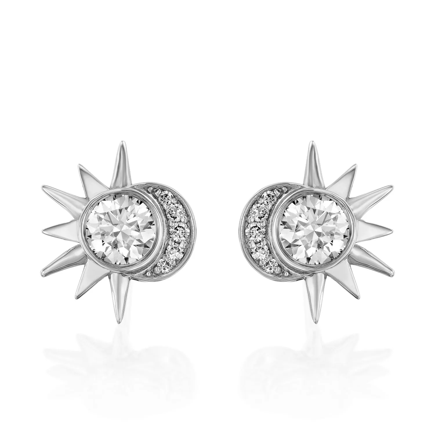 Aurora Earrings | Ready To Ship