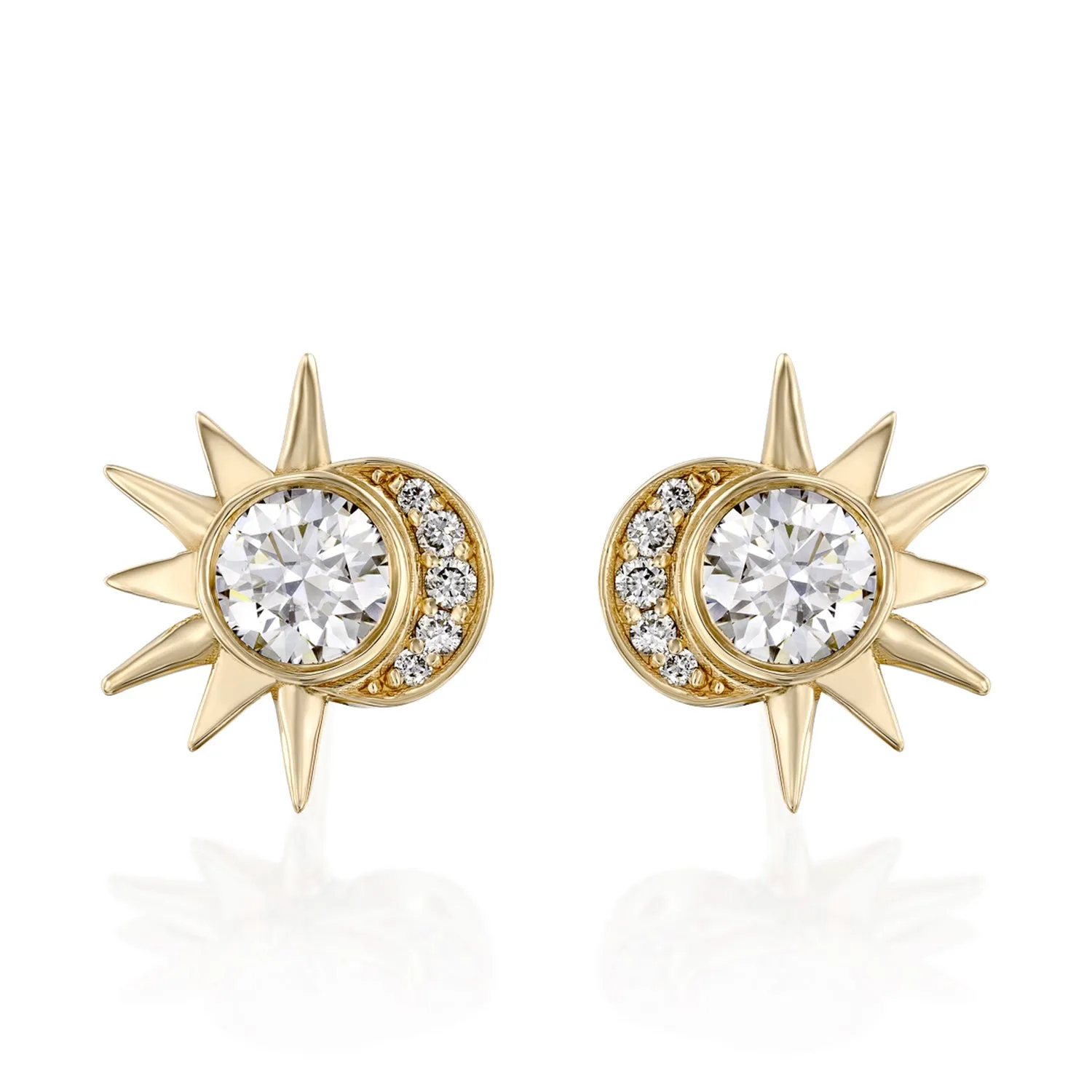Aurora Earrings | Ready To Ship