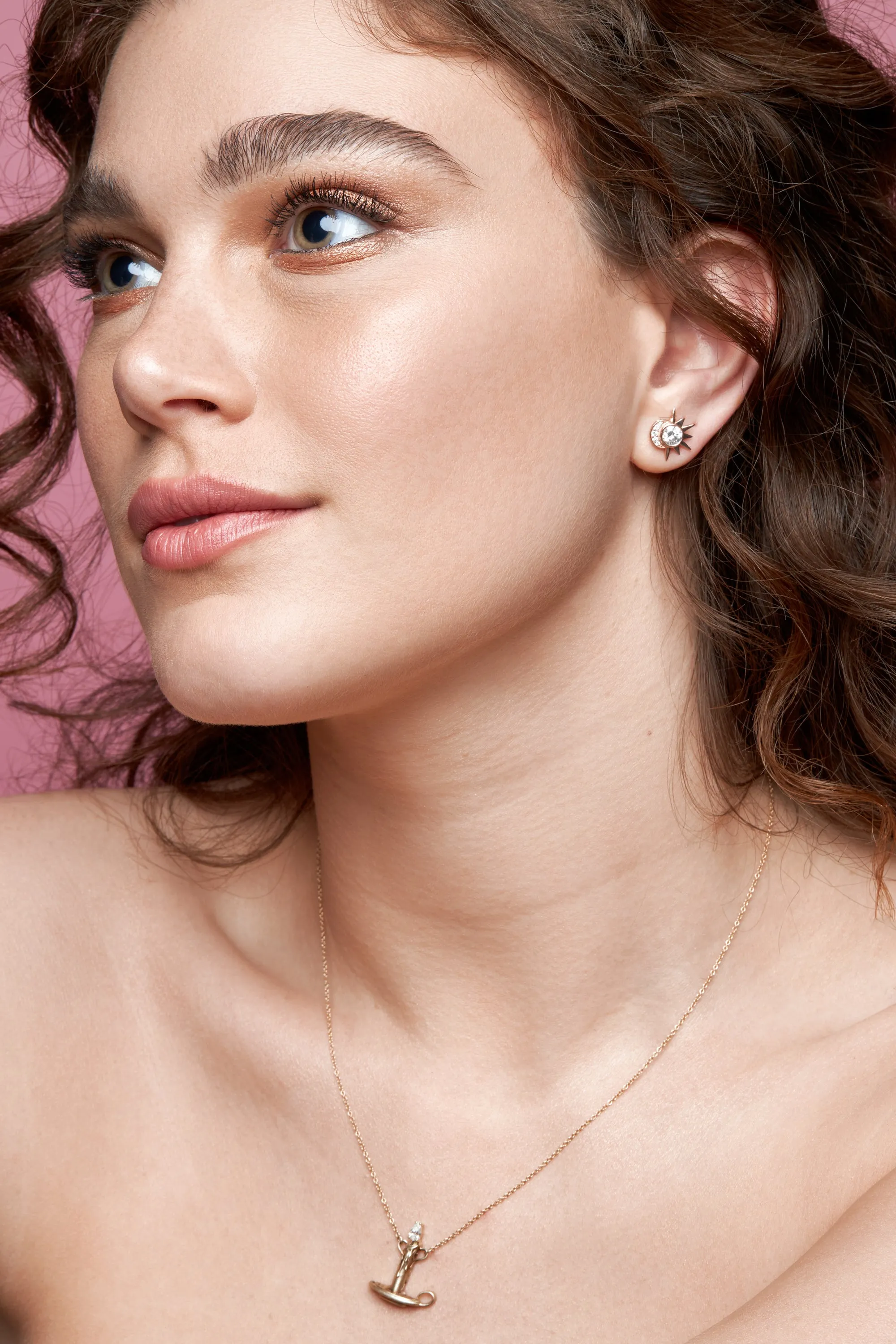Aurora Earrings | Ready To Ship