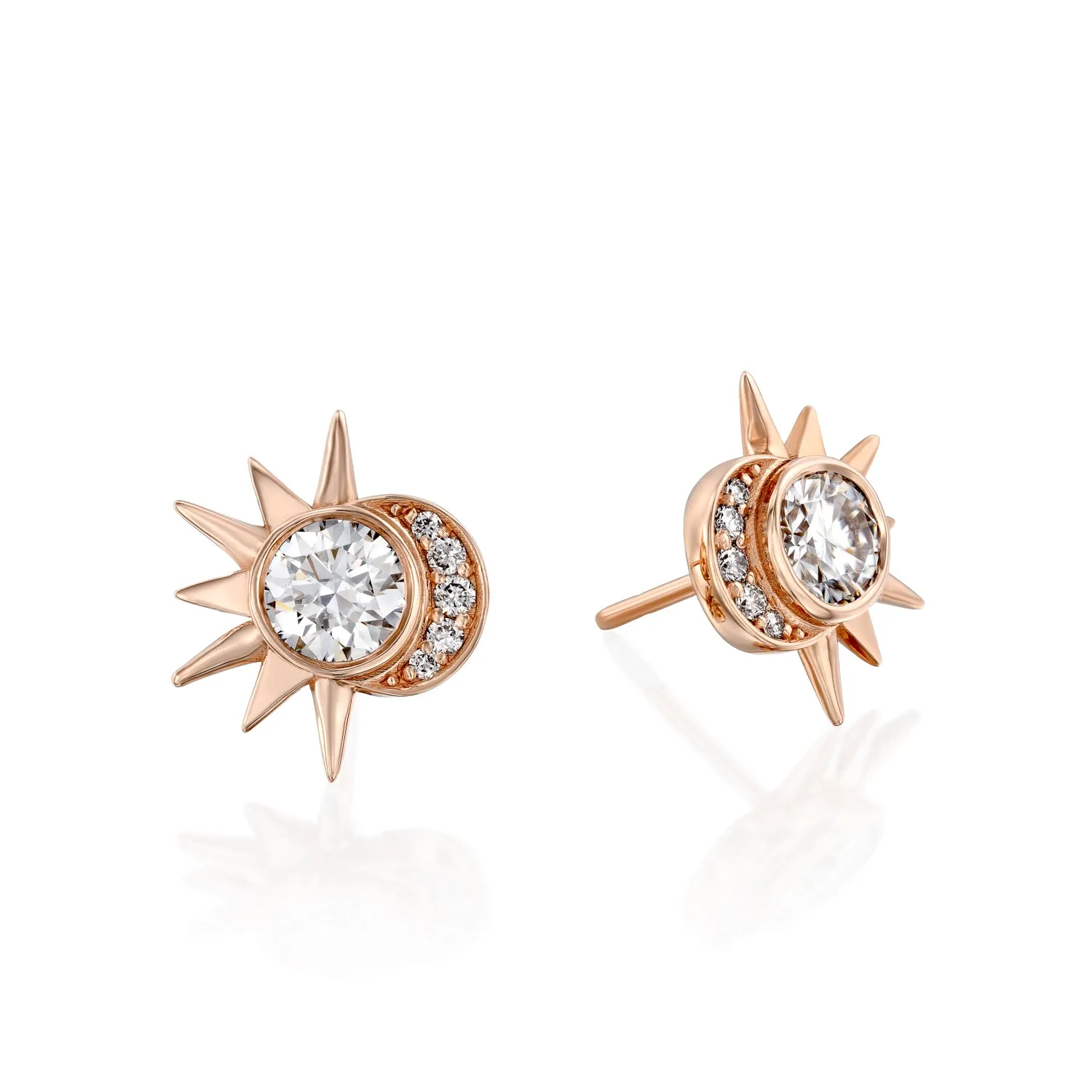 Aurora Earrings | Ready To Ship