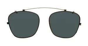 AVIATOR SQUARE <br />Sunglass Clip