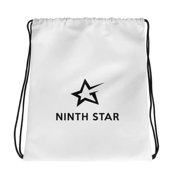Ayaba Drawstring Bag