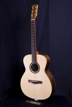 AYERS A-05C Acoustic Guitar