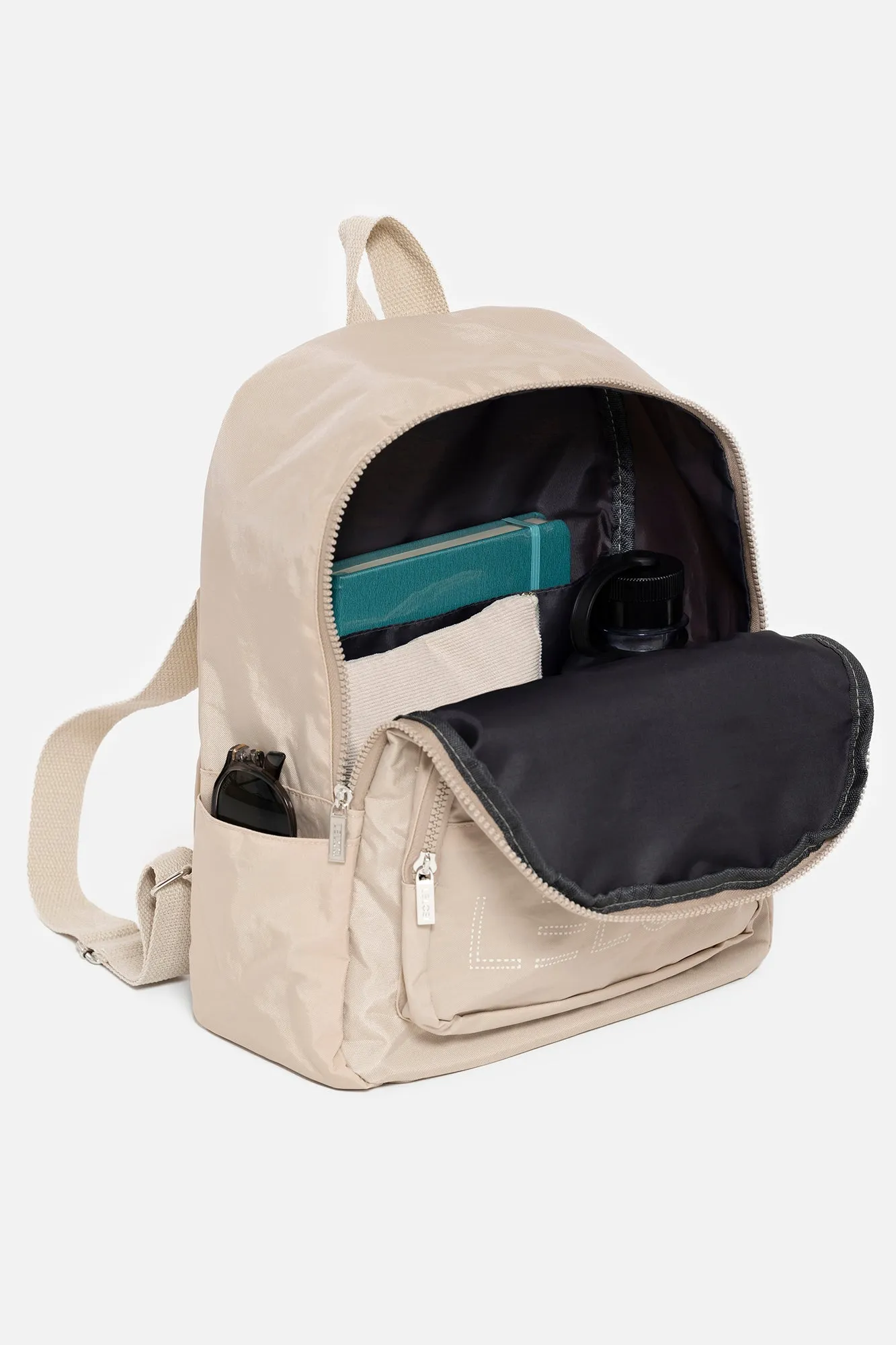 Backpack Beige