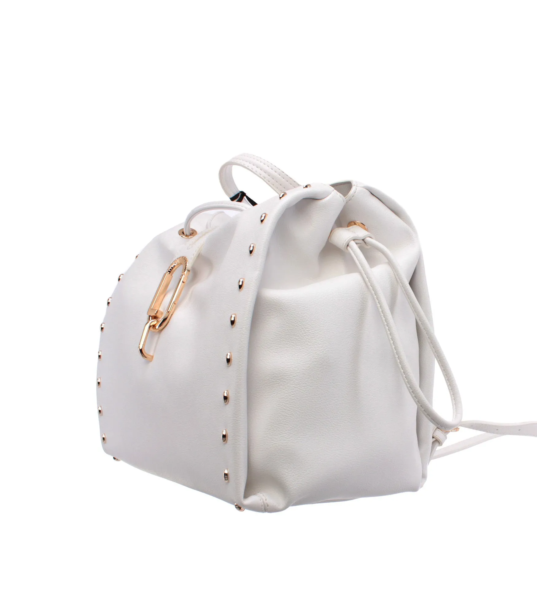 Backpack - Bianco Lana