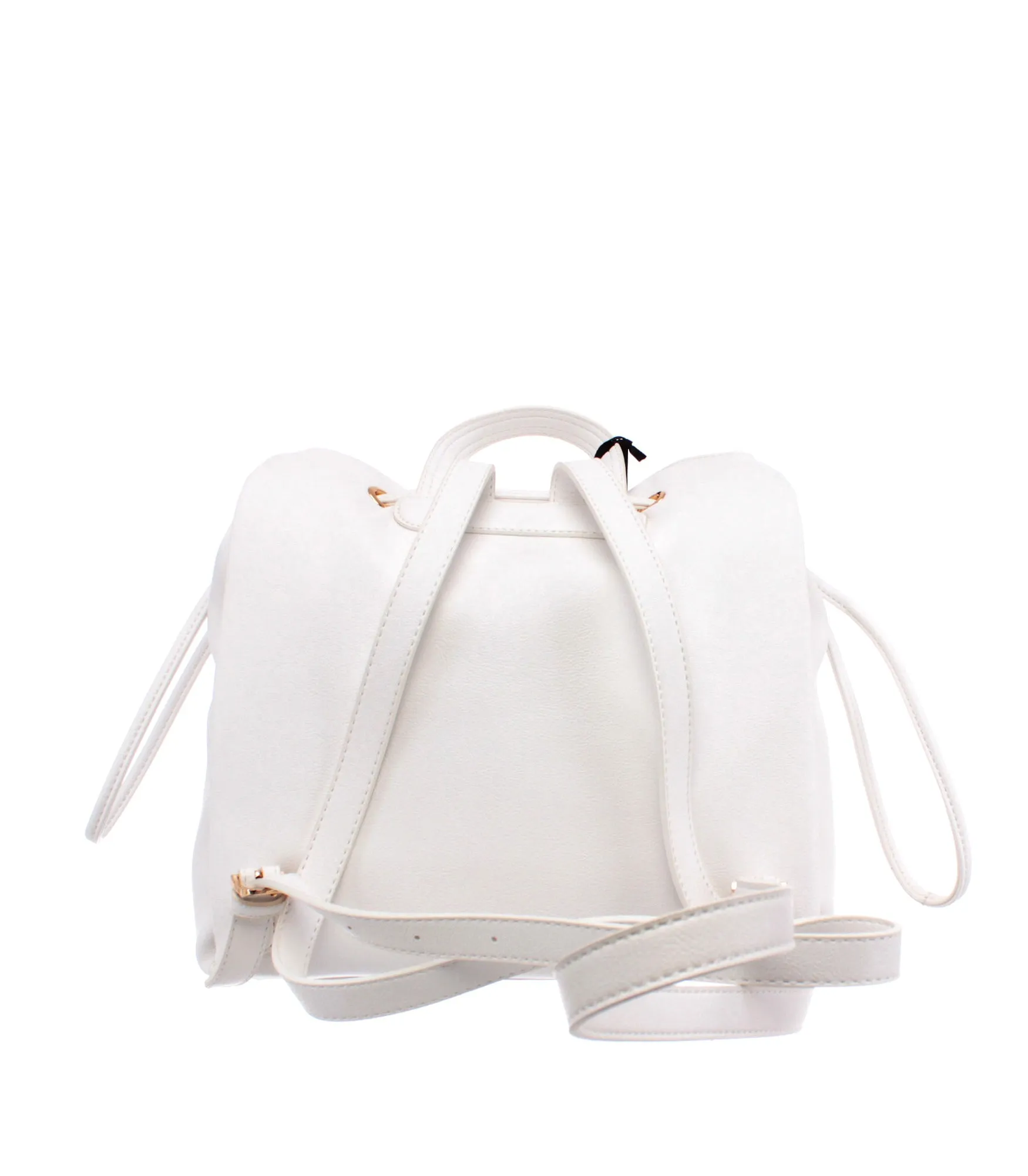 Backpack - Bianco Lana