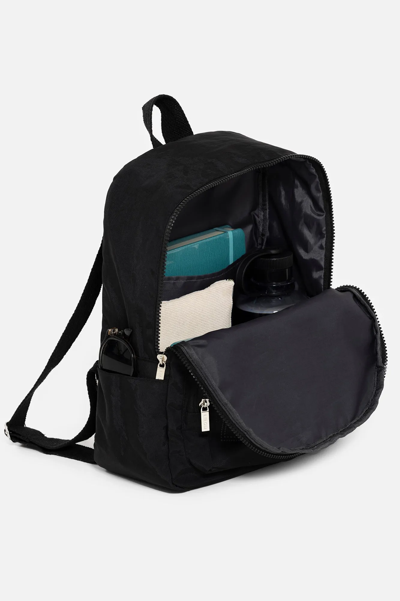 Backpack Black