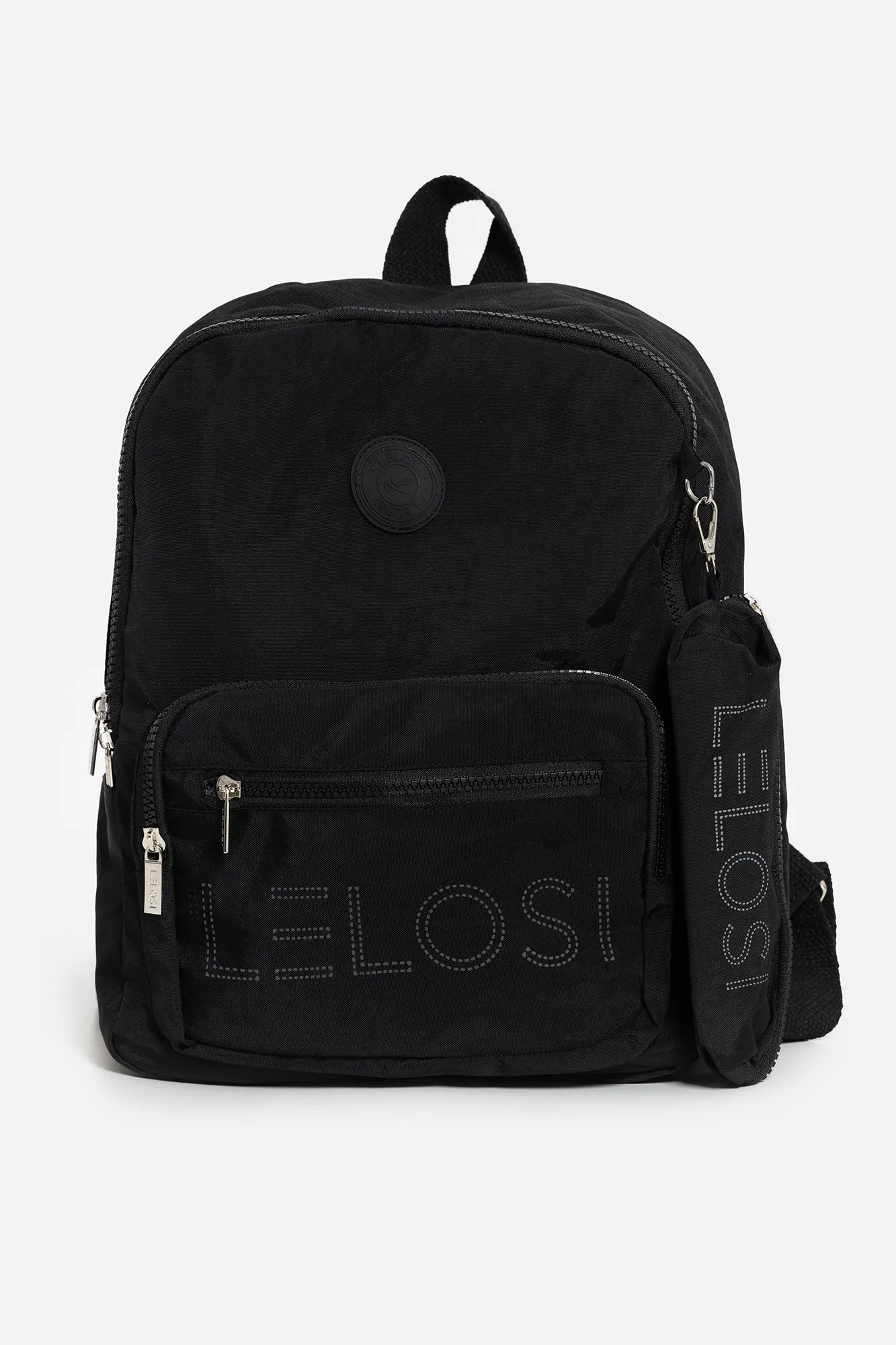 Backpack Black