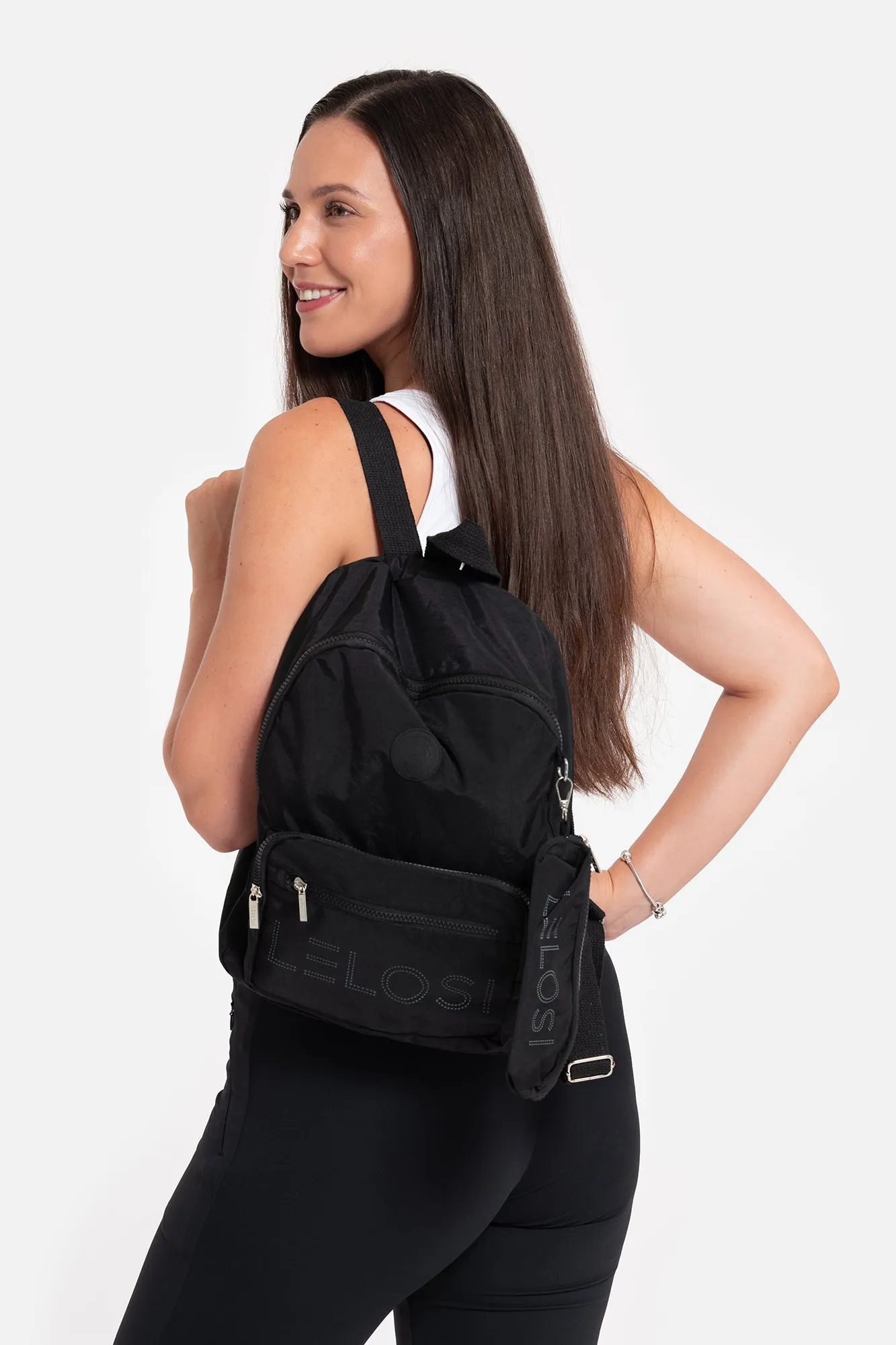 Backpack Black