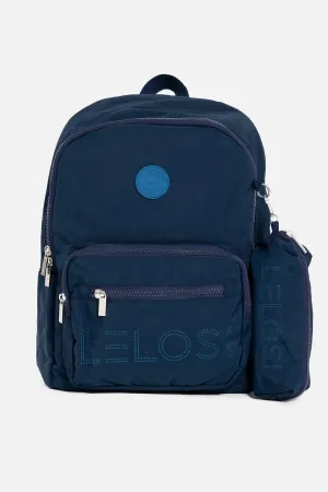 Backpack Blue