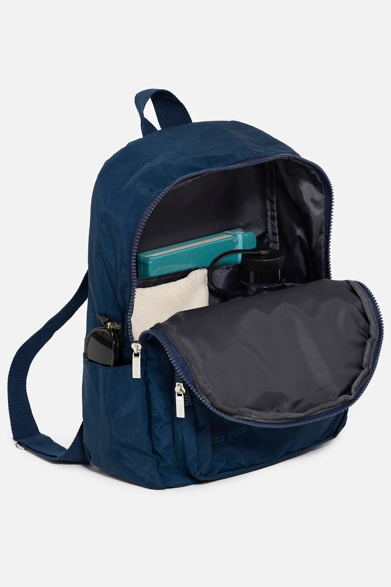 Backpack Blue