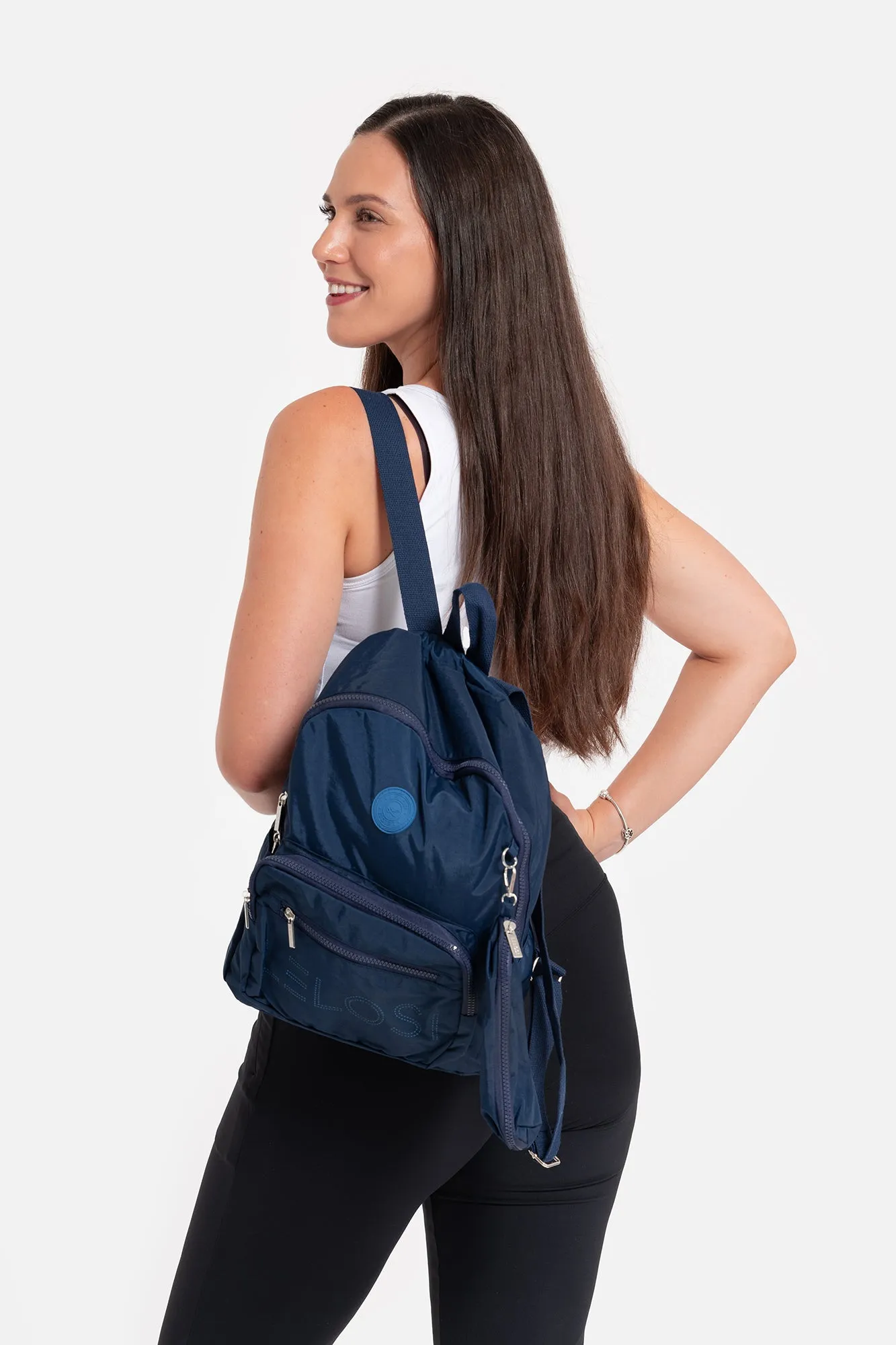 Backpack Blue