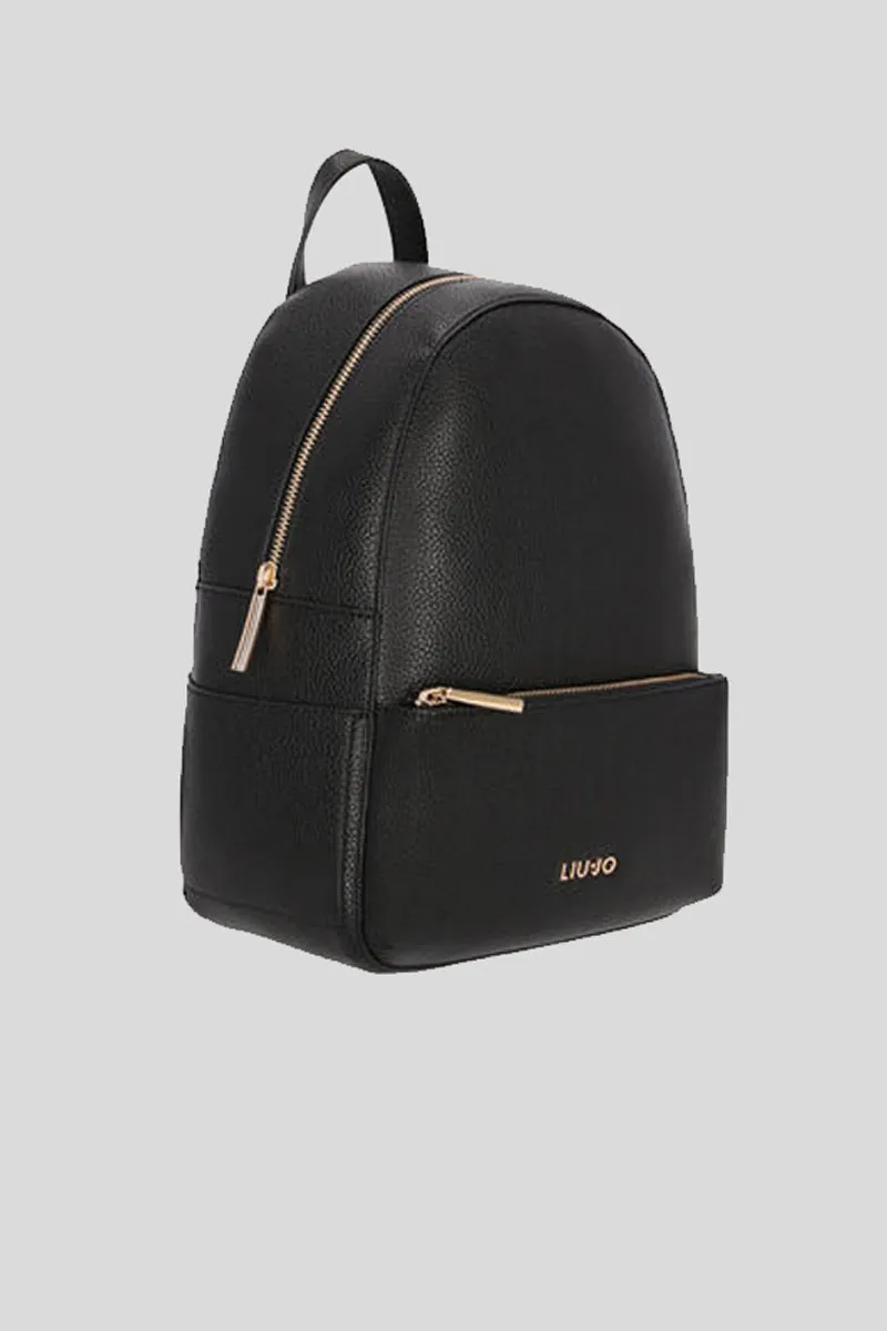 Backpack - Nero