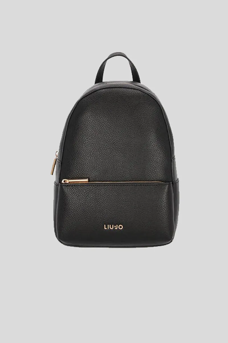 Backpack - Nero