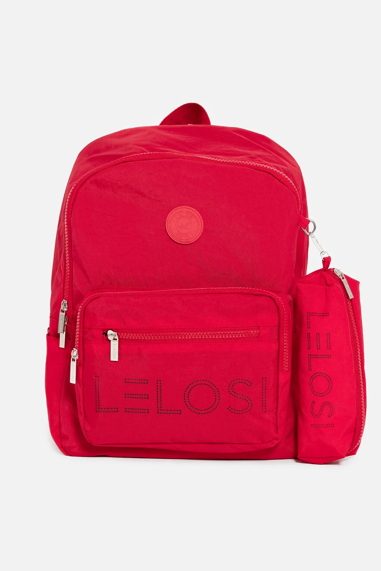 Backpack Red