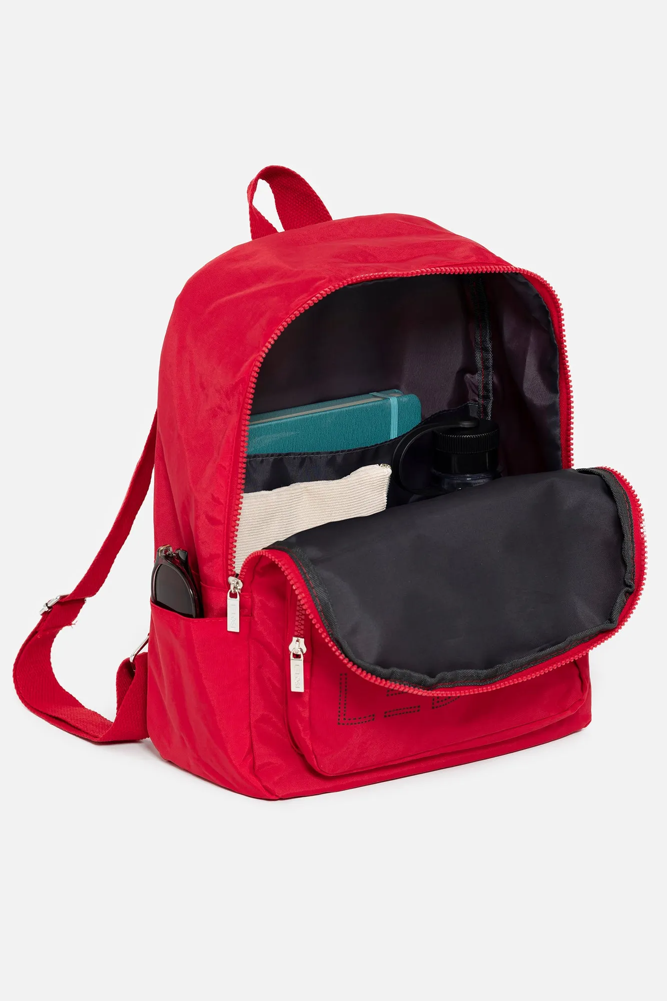 Backpack Red