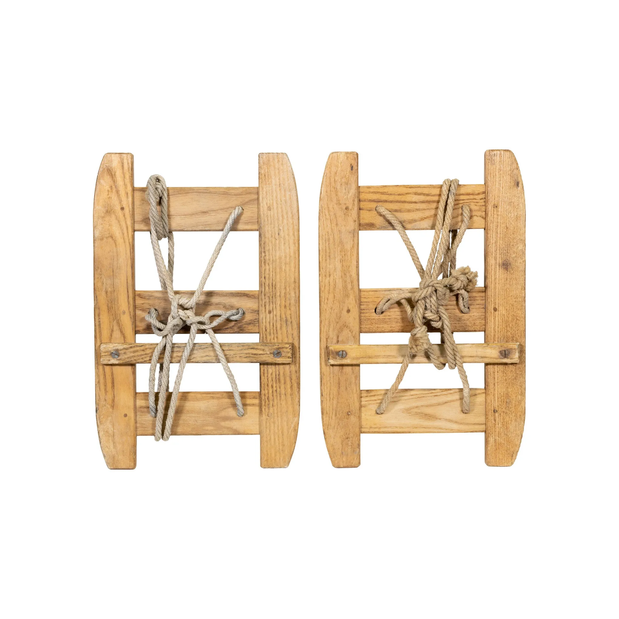 Backpack Snowshoes