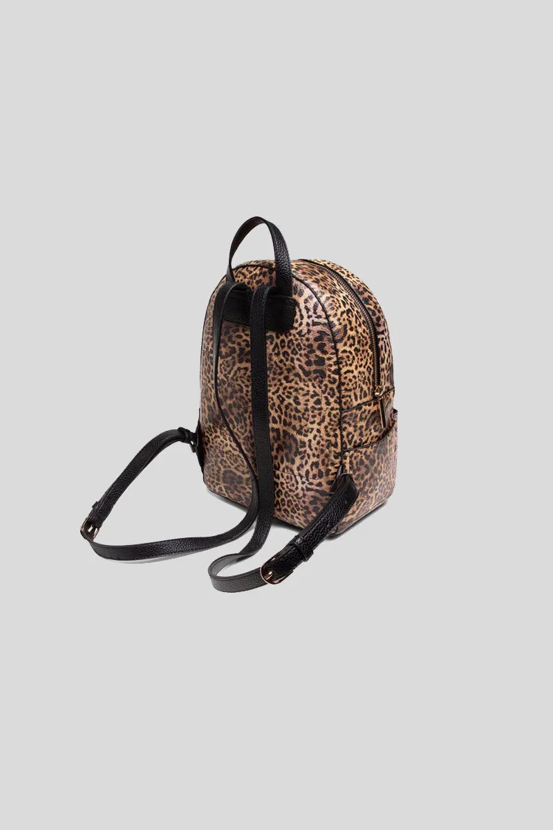 Backpack - St Macula Paisley