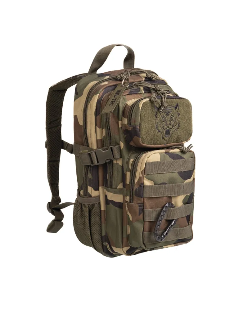 Backpack US Assault Kids