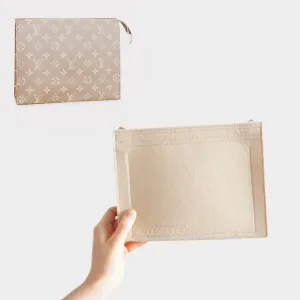 Bag Organizer for Toiletry Pouch 26