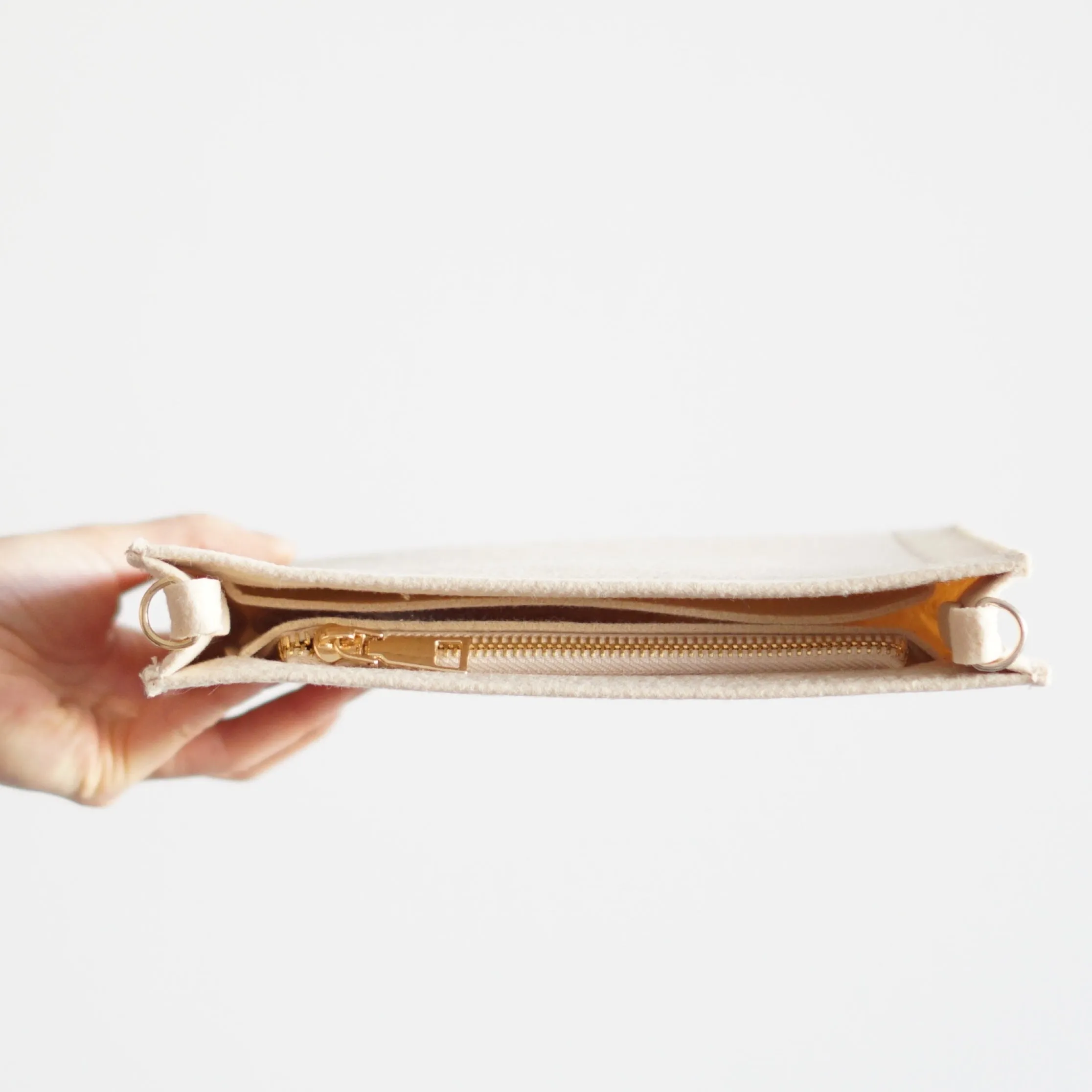 Bag Organizer for Toiletry Pouch 26