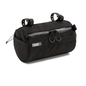 Bagel Bar Bag |  Black Ex-Demo