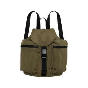 Baggu Sport Backpack, Seaweed