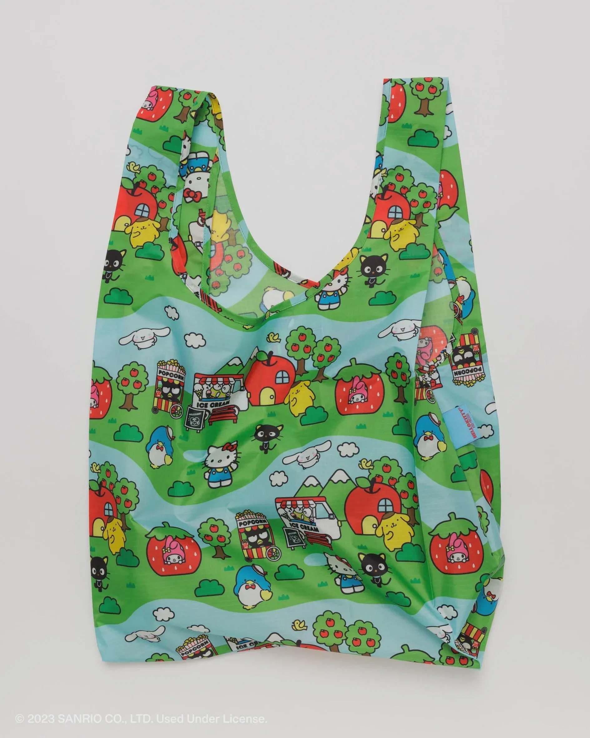 Baggu - Standard Baggu - Hello Kitty & Friends