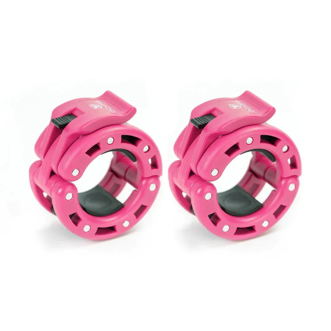 Barbell Collars V2