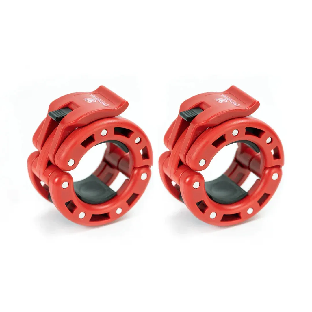 Barbell Collars V2
