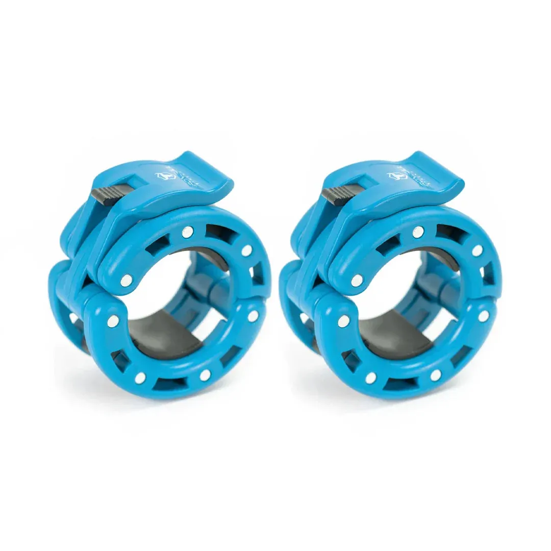 Barbell Collars V2
