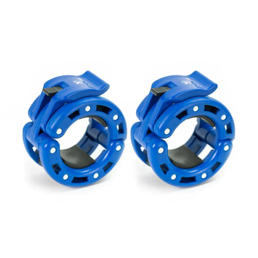 Barbell Collars V2