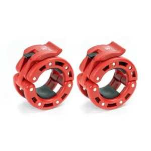 Barbell Collars V2