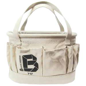 Bashlin - 717: Splicer's tool bag