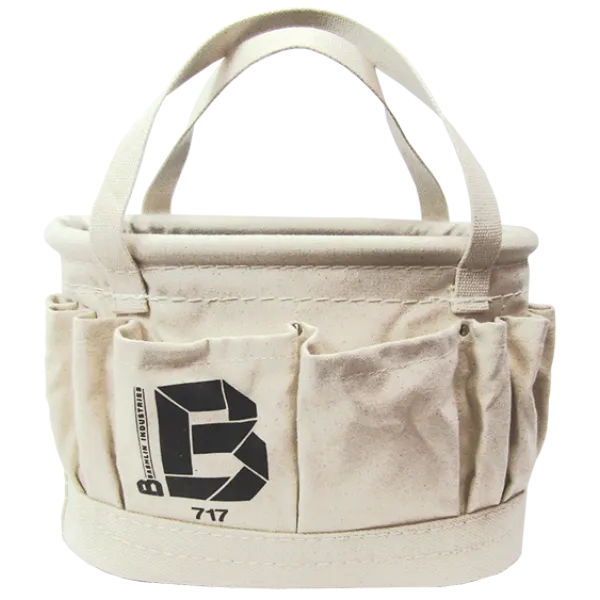 Bashlin - 717: Splicer's tool bag
