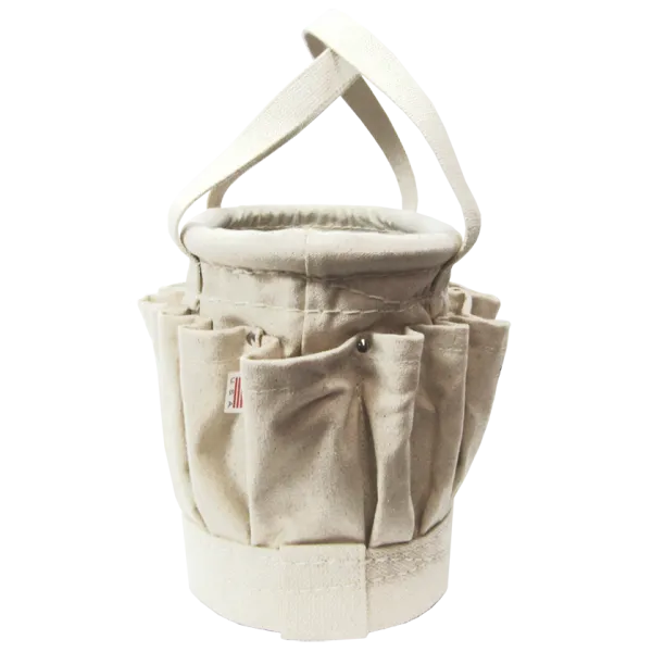 Bashlin - 717: Splicer's tool bag