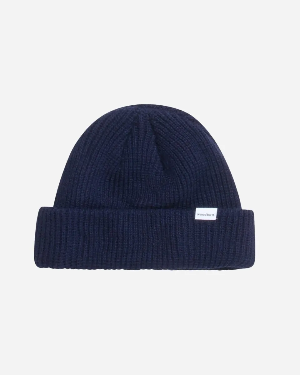 Beanie Sport - Navy