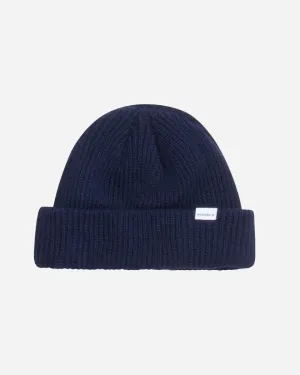 Beanie Sport - Navy