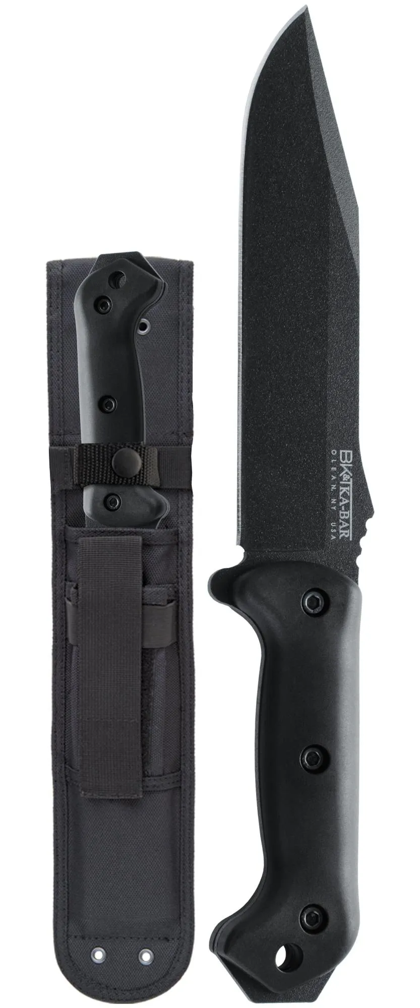 Becker Campanion BK7