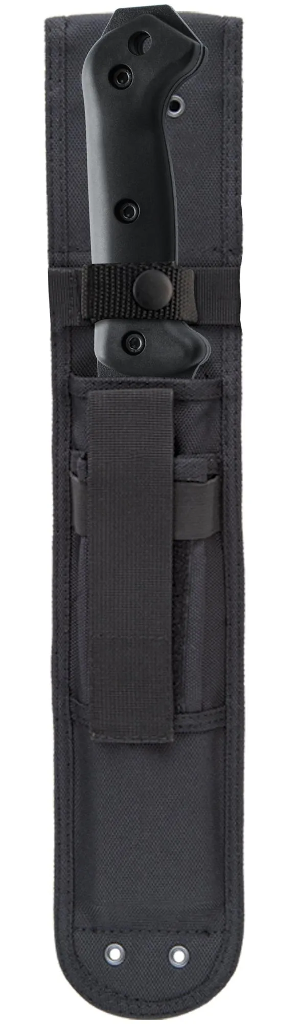 Becker Campanion BK7