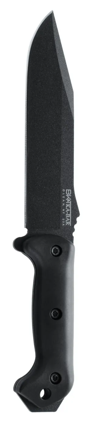 Becker Campanion BK7