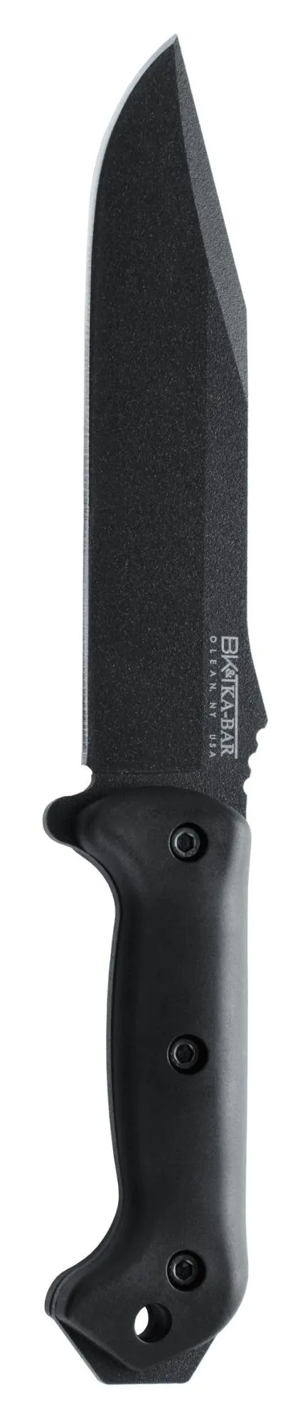 Becker Campanion BK7