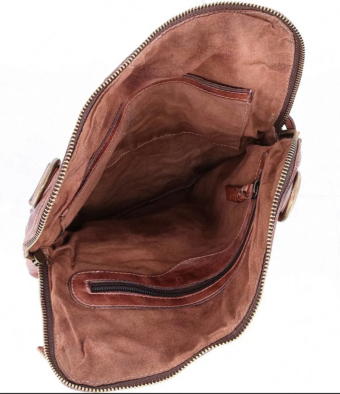 BED|STU Aiken Bag