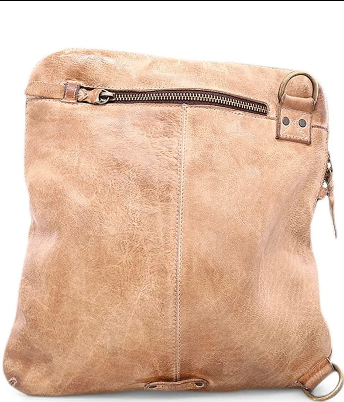BED|STU Aiken Bag