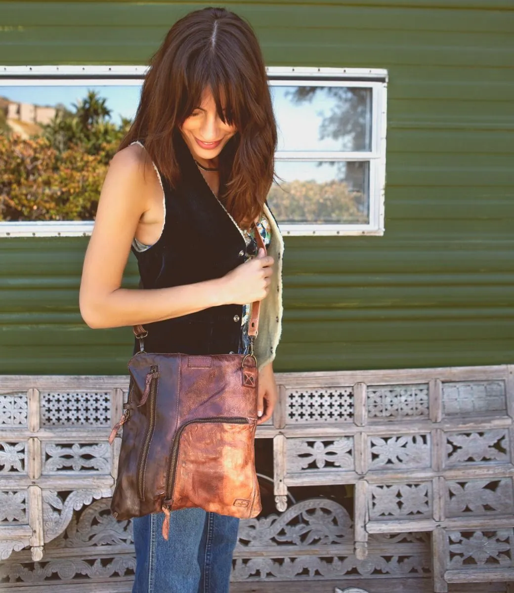 BED|STU Aiken Bag