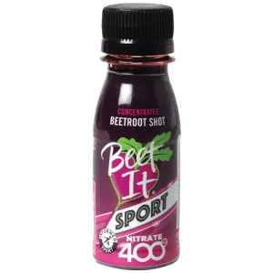 Beet It Shot - Sport 400 Nitrate