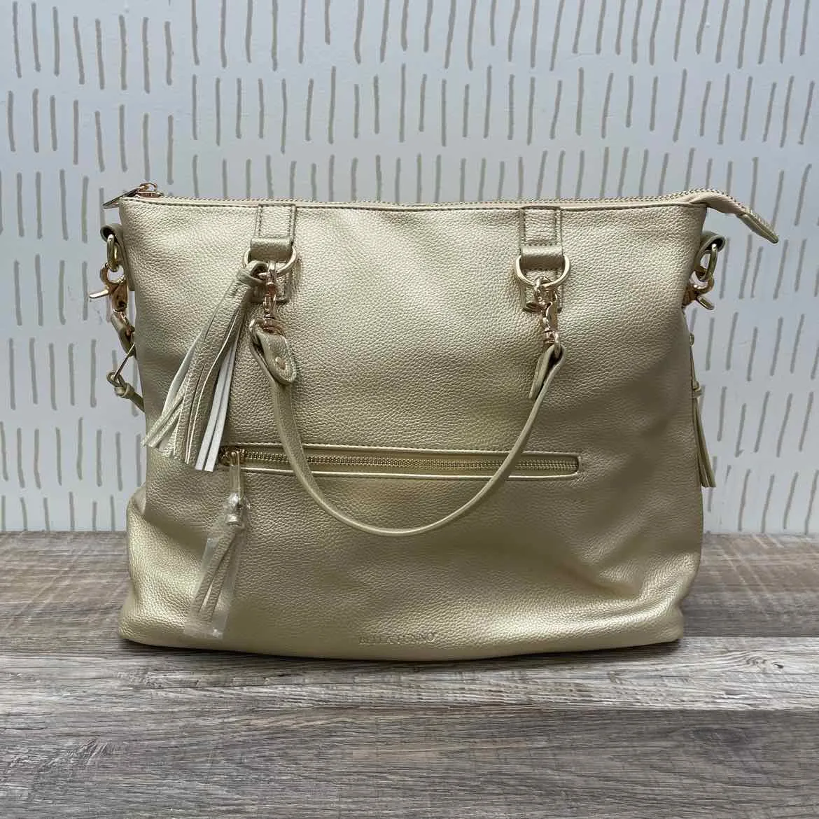 Bella Tunno DIAPER BAG