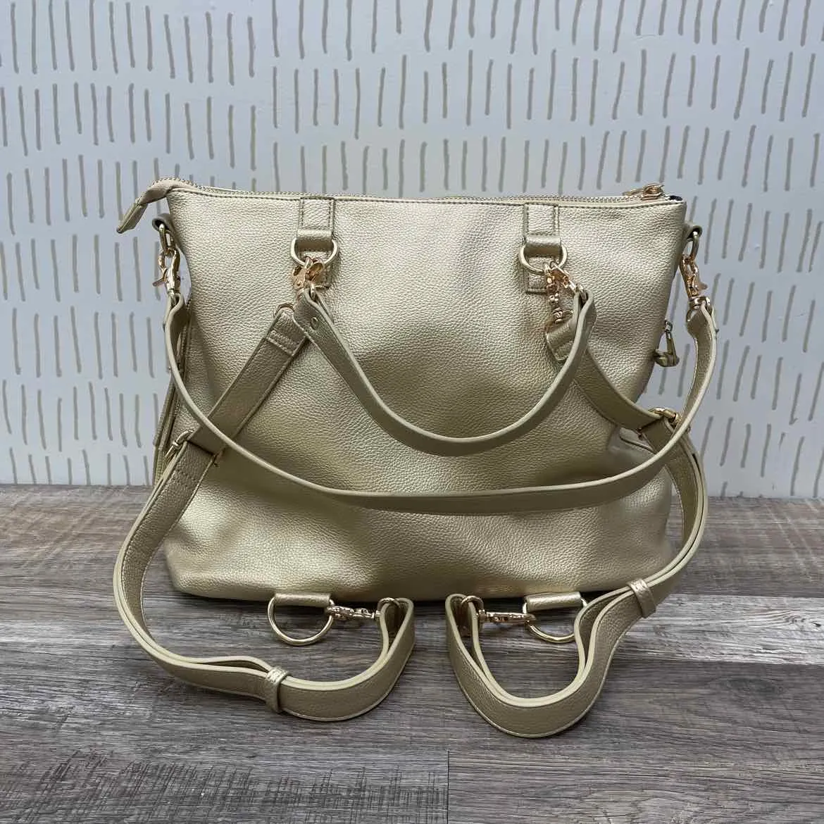 Bella Tunno DIAPER BAG